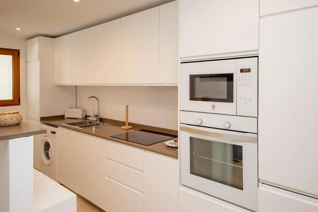 Apartmán Marina De La Duquesa 819 Manilva