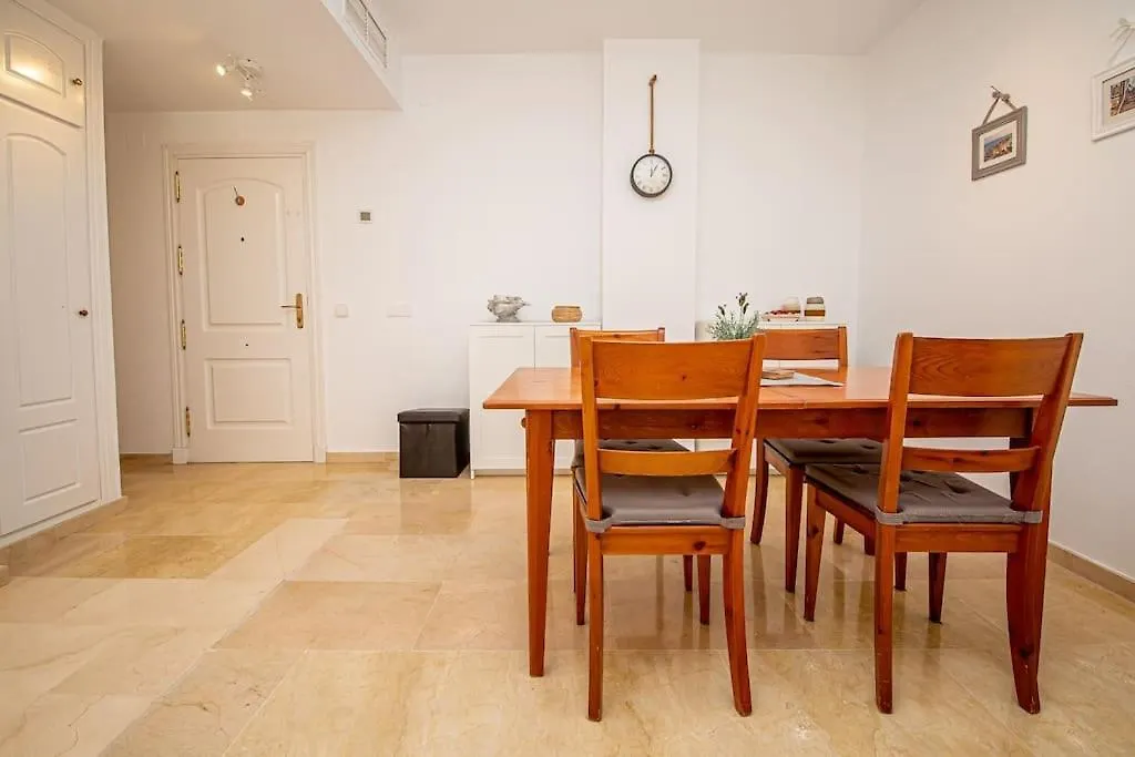 Apartmán Marina De La Duquesa 819 Manilva
