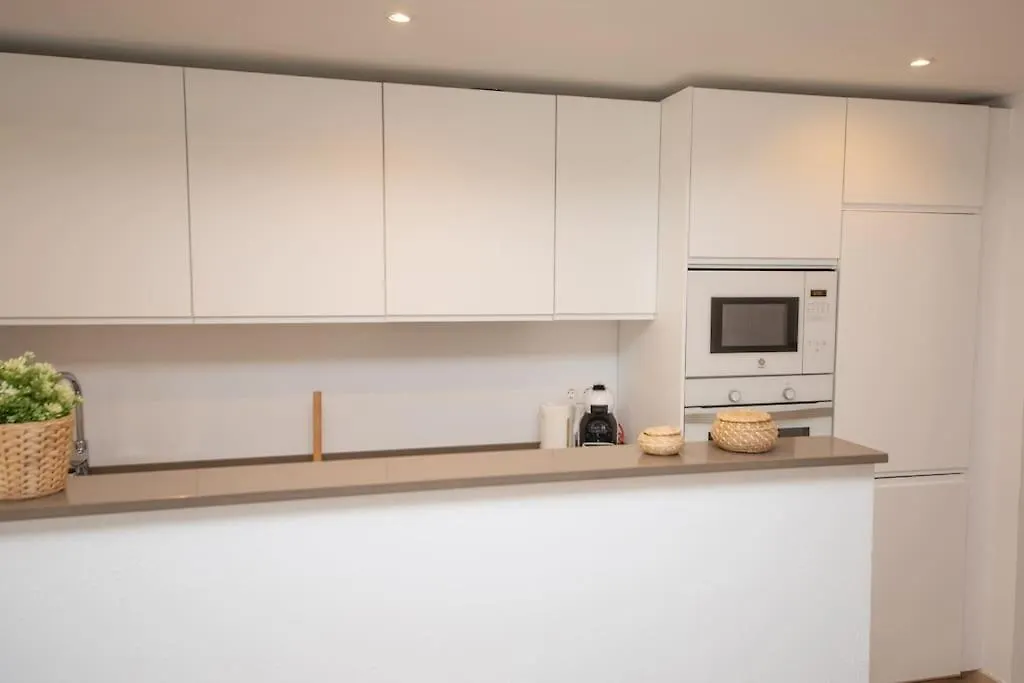 Apartmán Marina De La Duquesa 819 Manilva Španělsko