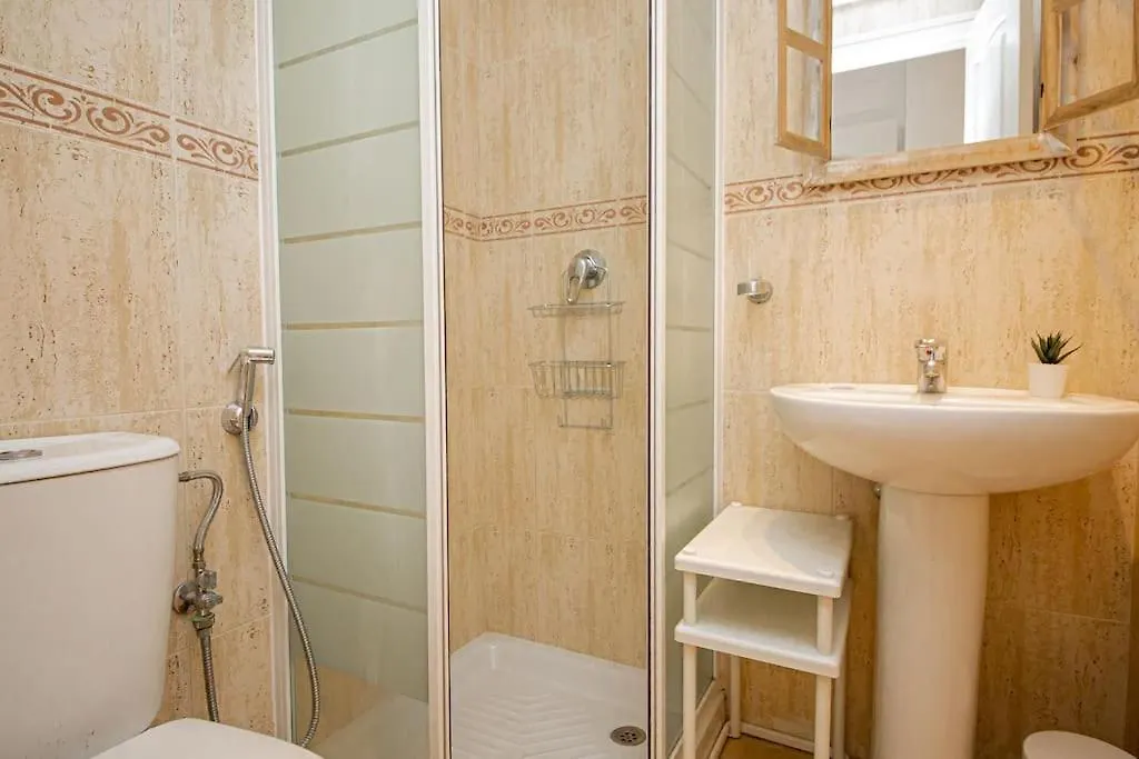 Apartmán Marina De La Duquesa 819 Manilva