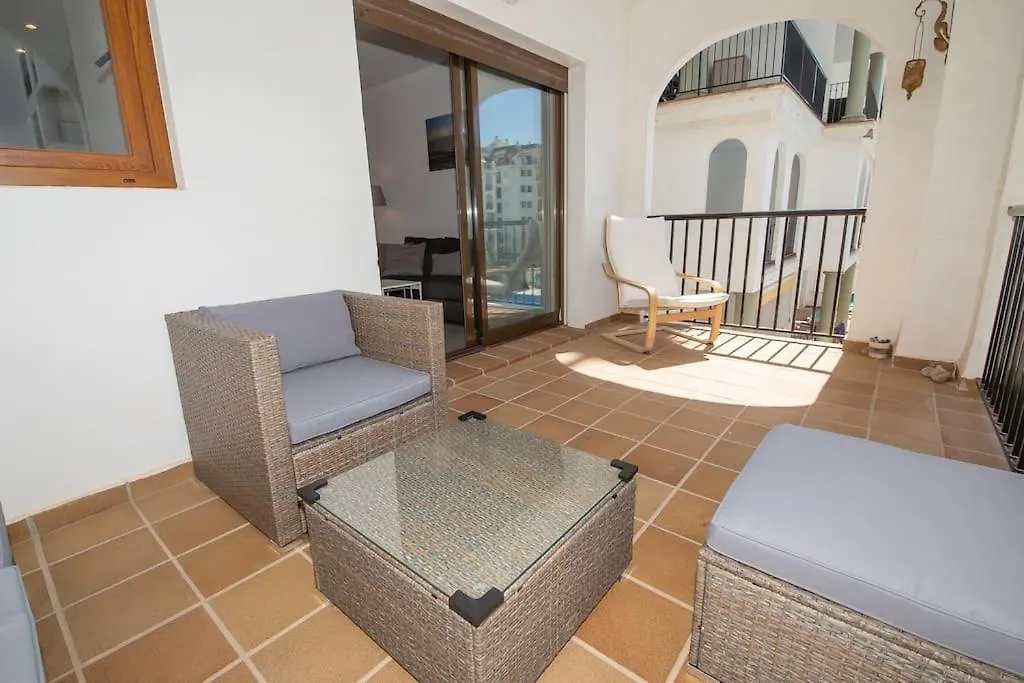 Apartmán Marina De La Duquesa 819 Manilva