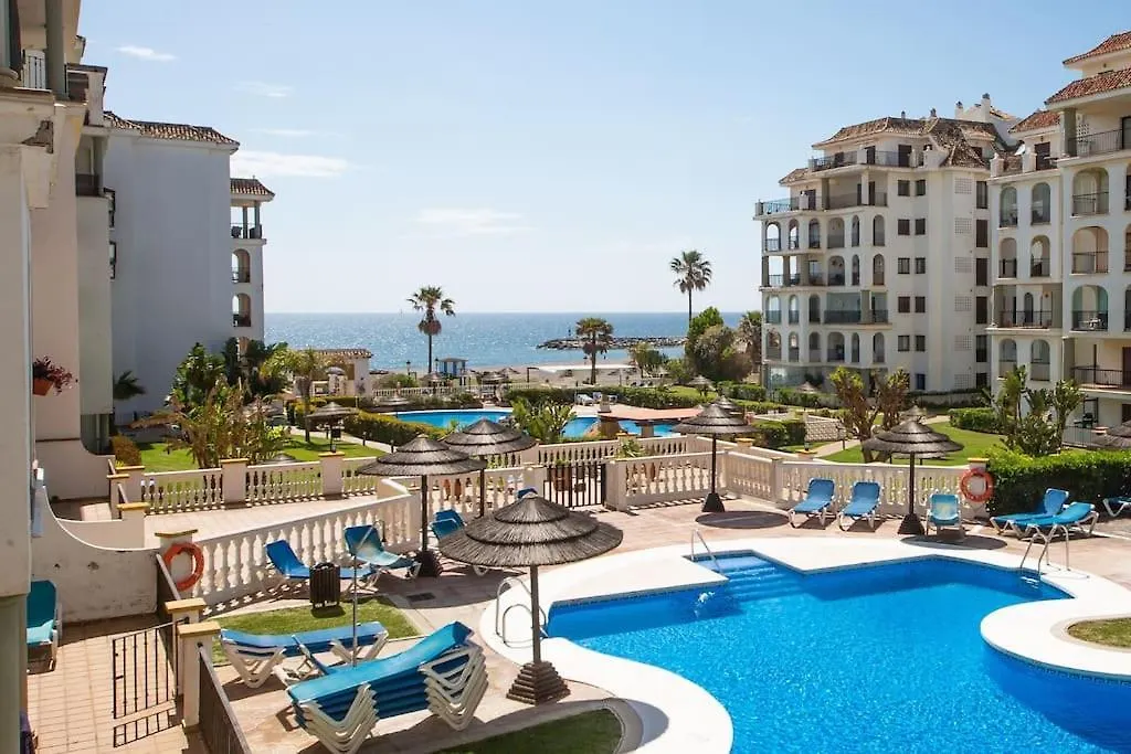 Apartmán Marina De La Duquesa 819 Manilva 0*,