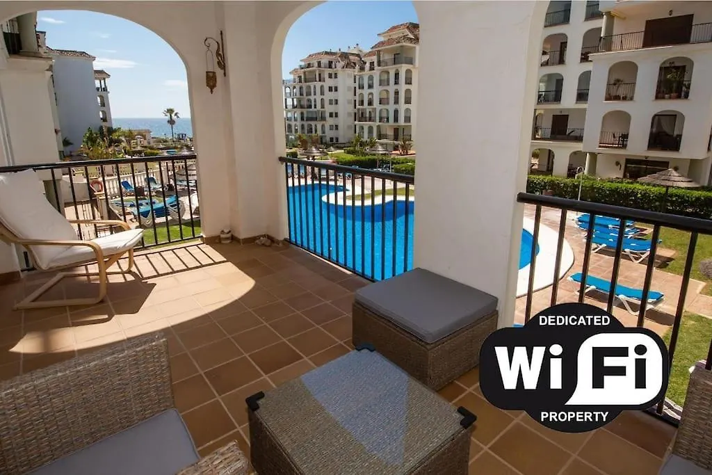 Apartmán Marina De La Duquesa 819 Manilva
