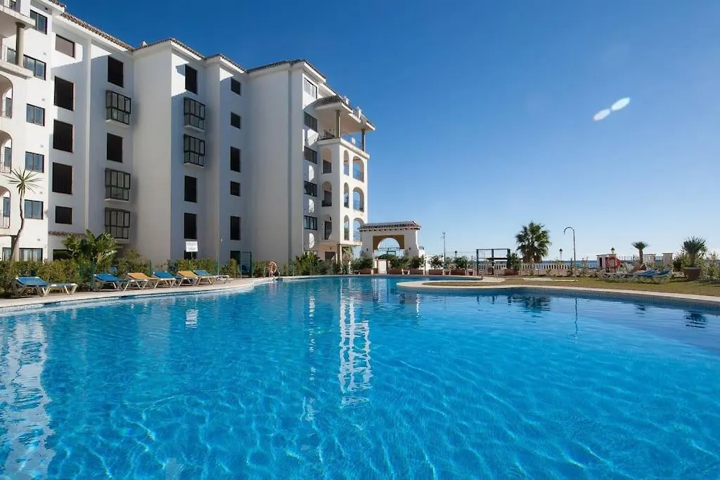 Apartmán Marina De La Duquesa 819 Manilva