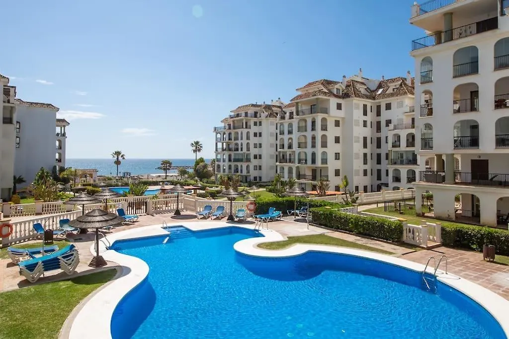 Apartmán Marina De La Duquesa 819 Manilva