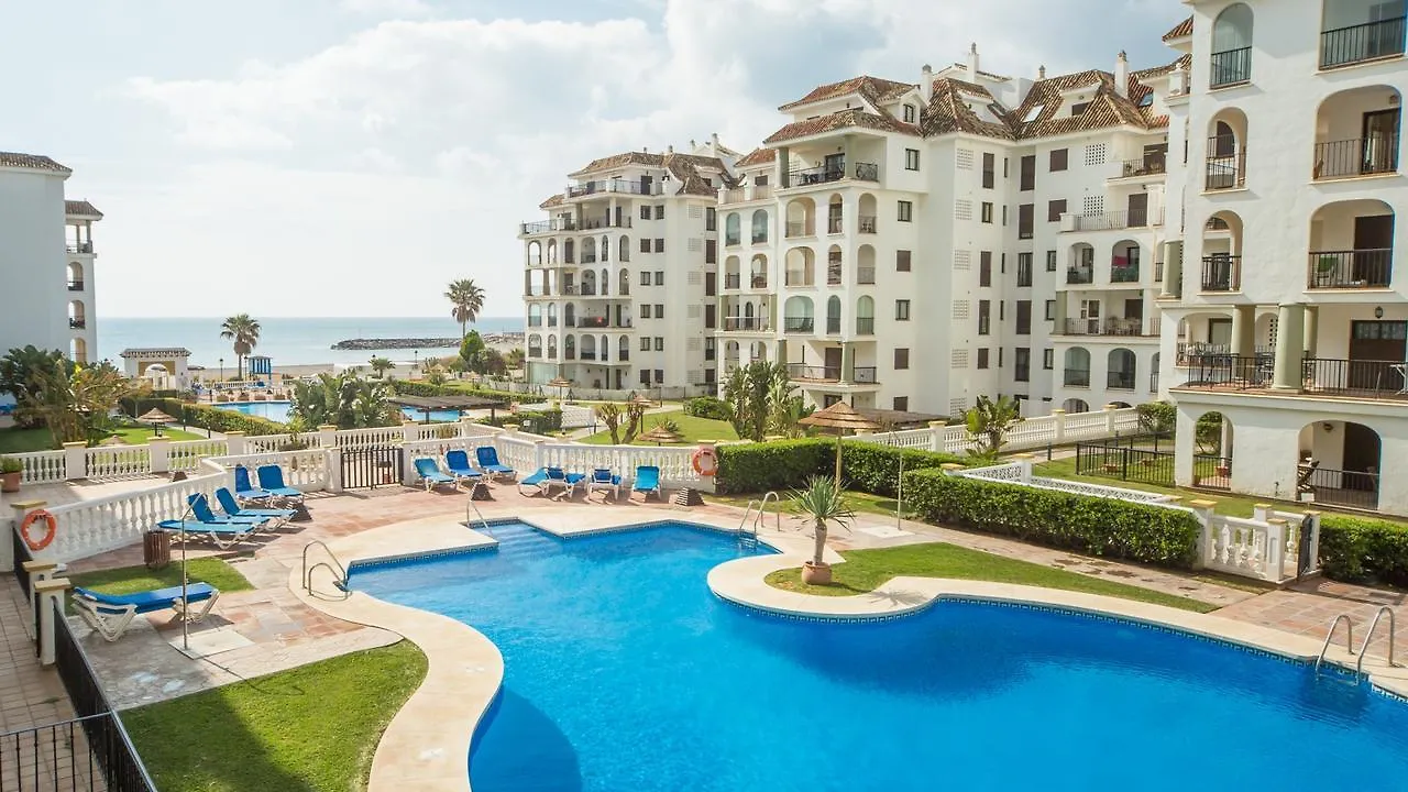 Apartmán Marina De La Duquesa 819 Manilva 0*,