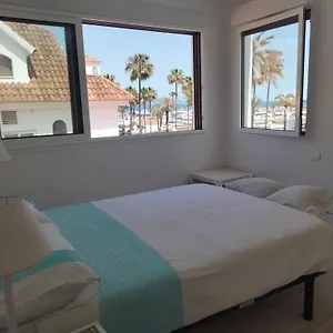  Apartment En La Playa