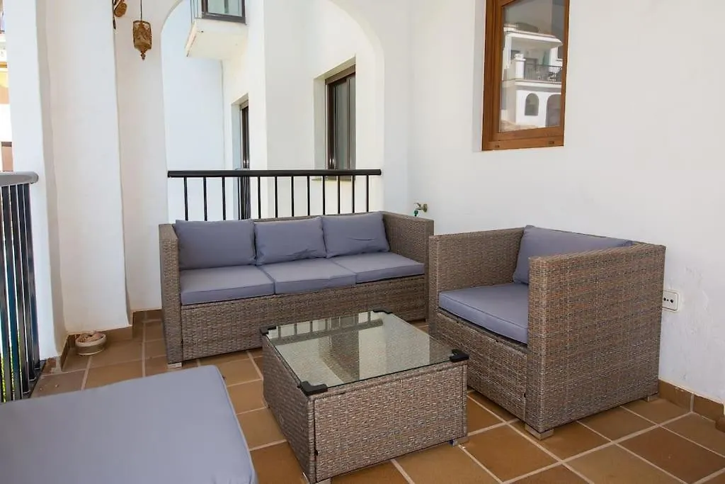 Marina De La Duquesa 819 Apartment Manilva 0*,  Spain