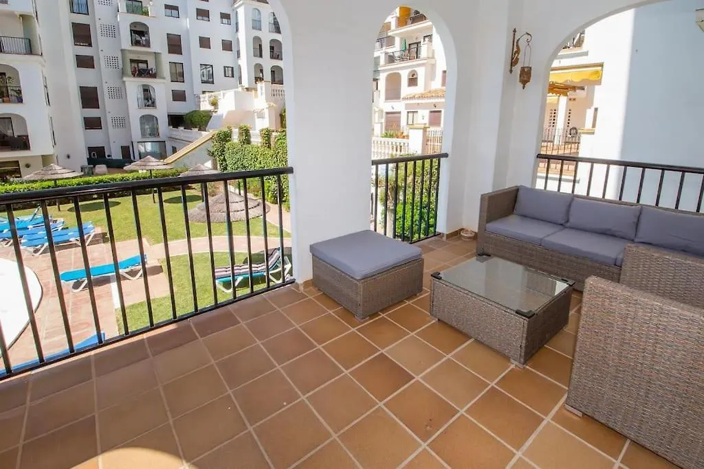 Marina De La Duquesa 819 Apartment Manilva