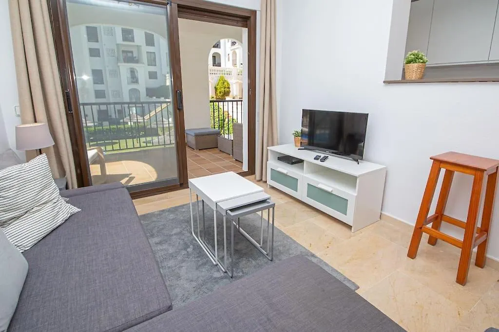 Marina De La Duquesa 819 Apartment Manilva