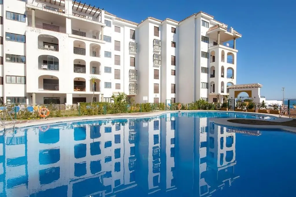 Marina De La Duquesa 819 Apartment Manilva