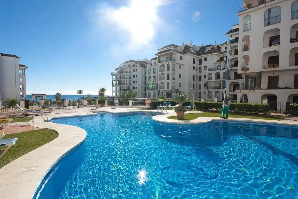 Marina De La Duquesa 819 Apartment Manilva