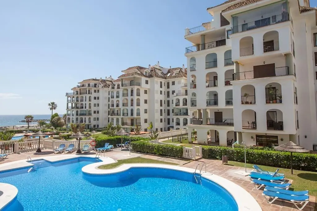 Marina De La Duquesa 819 Apartment Manilva