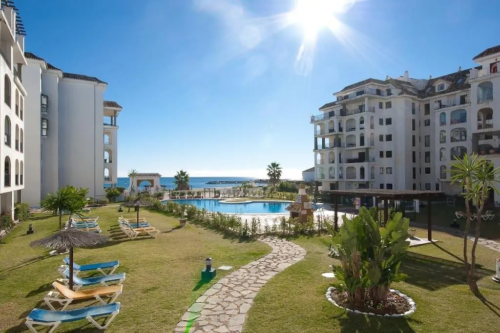Marina De La Duquesa 819 Apartment Manilva Spain