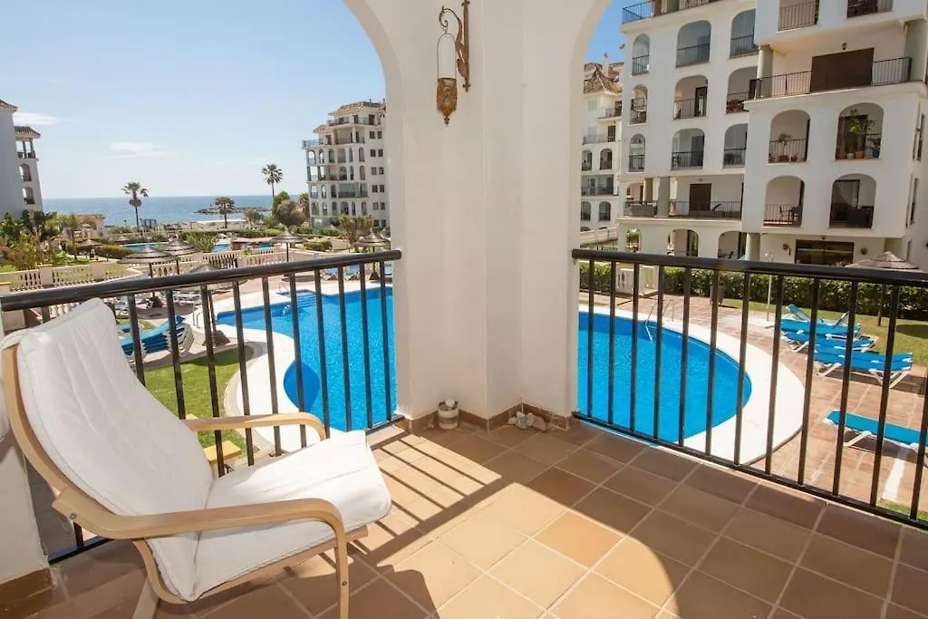 Marina De La Duquesa 819 Apartment Manilva 0*,