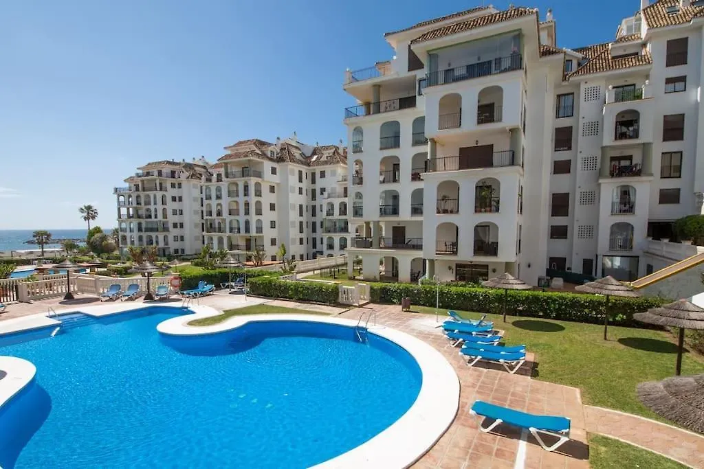 Marina De La Duquesa 819 Apartment Manilva 0*,  Spain